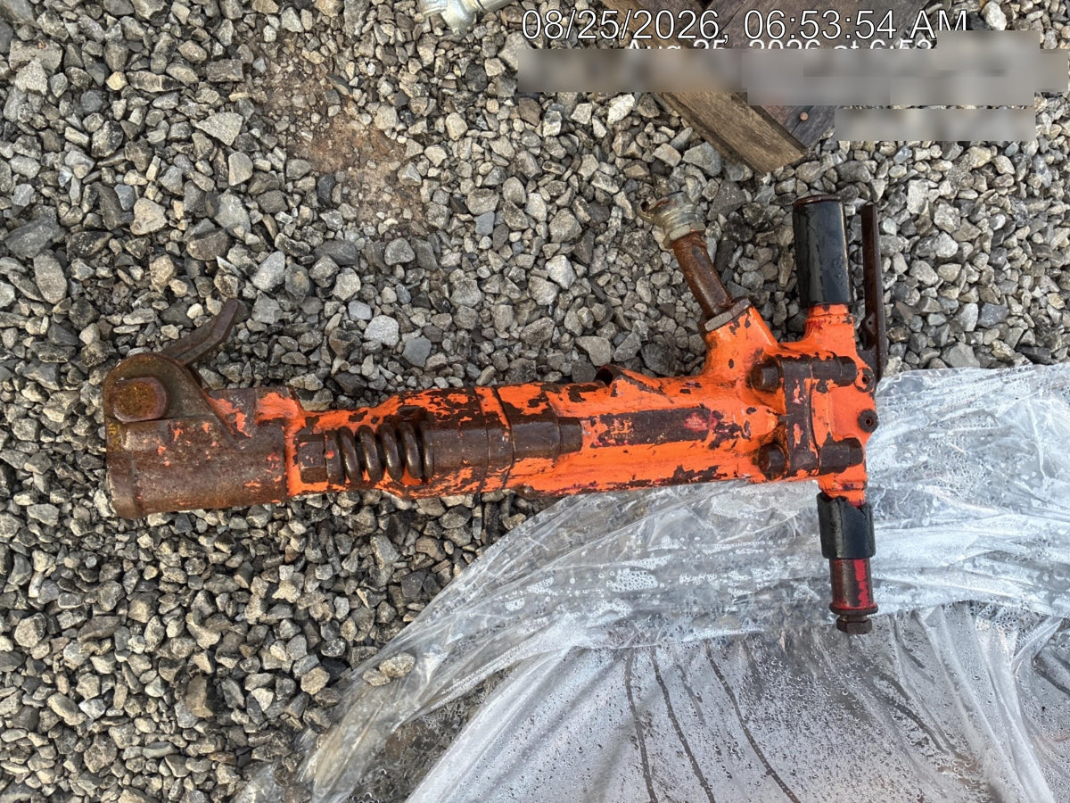 2021 MICHIGAN PNEUMATIC MP-TPB60-114