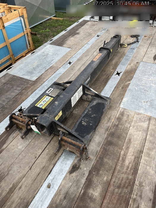 2023 STAR INDUSTRIES M1360B - Star JIB Boom