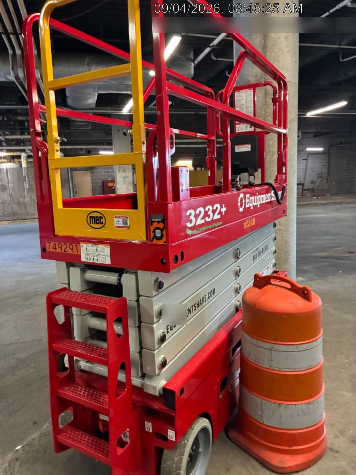 2026 MEC 3232+