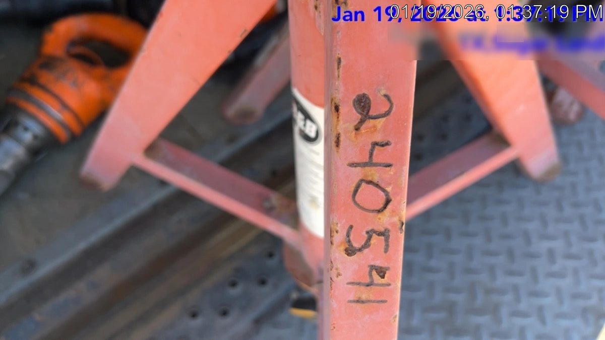 2022 B&B PIPE 4100