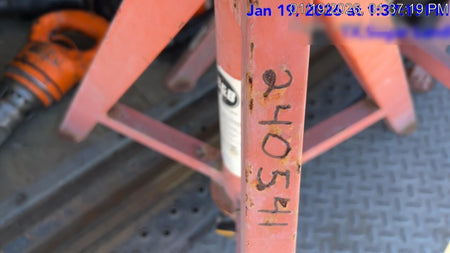 2022 B&B PIPE 4100