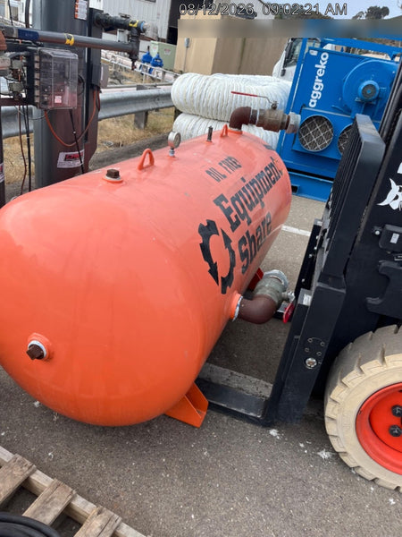 2025 HART 400G