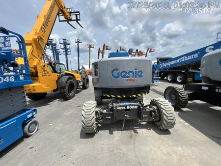 2026 GENIE Z-45 XC