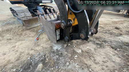 2019 SANY SY95C
