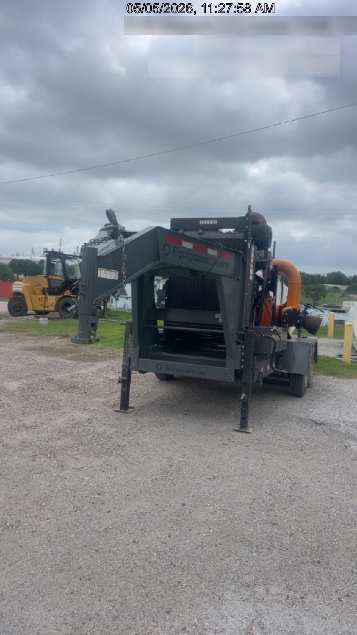 2023 PREMIER PUMP 8NHTH-RP-DC13