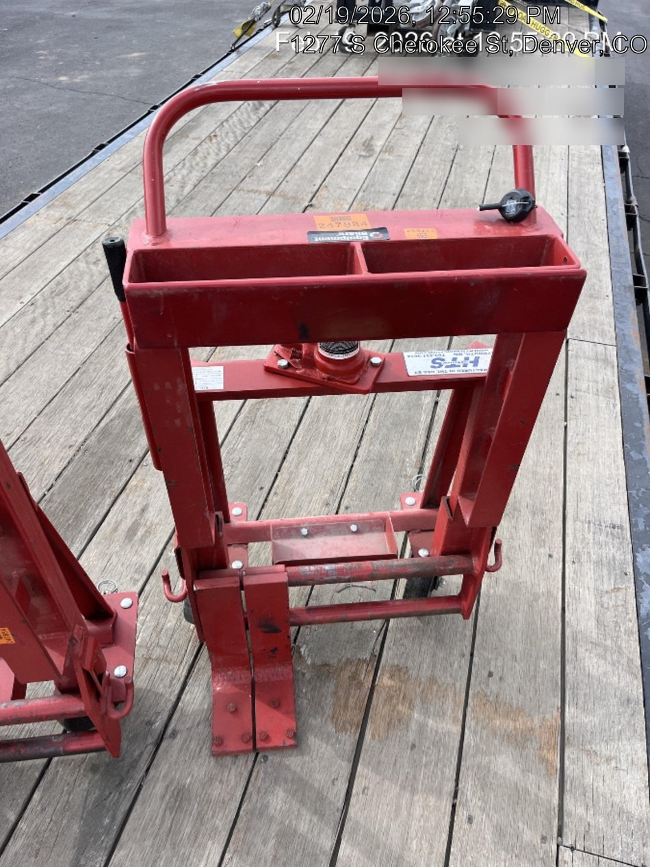 2022 ROL-A-LIFT M-6