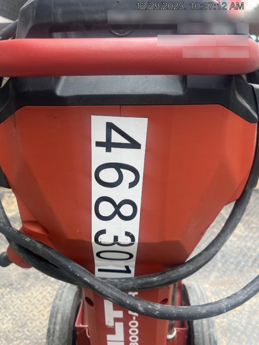 2024 HILTI TE 3000-AVR