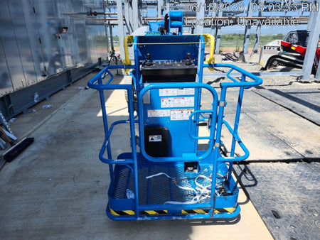2025 GENIE Z40/23N RJ