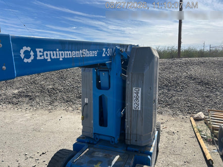 2025 GENIE Z-30/20N RJ