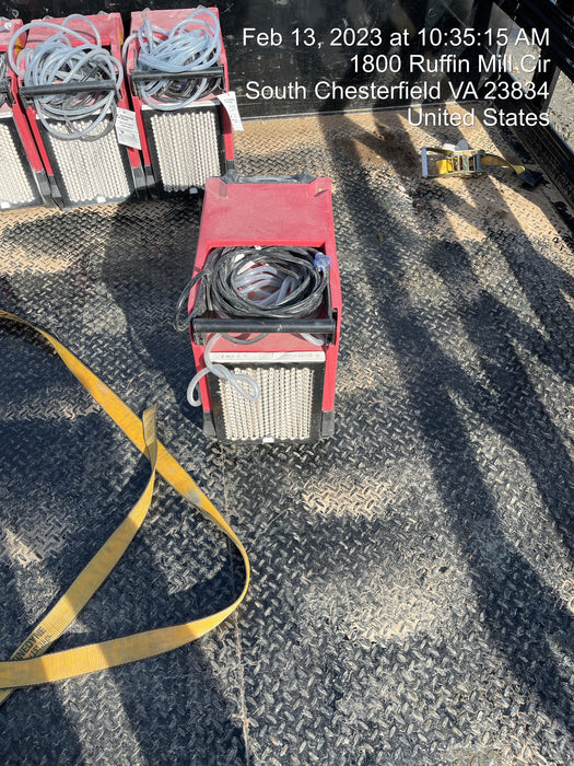 2021 PHOENIX DryMAX BLE