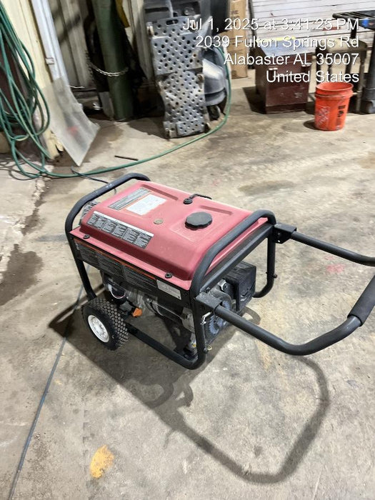 2024 MI-T-M GEN-6500-0MM1