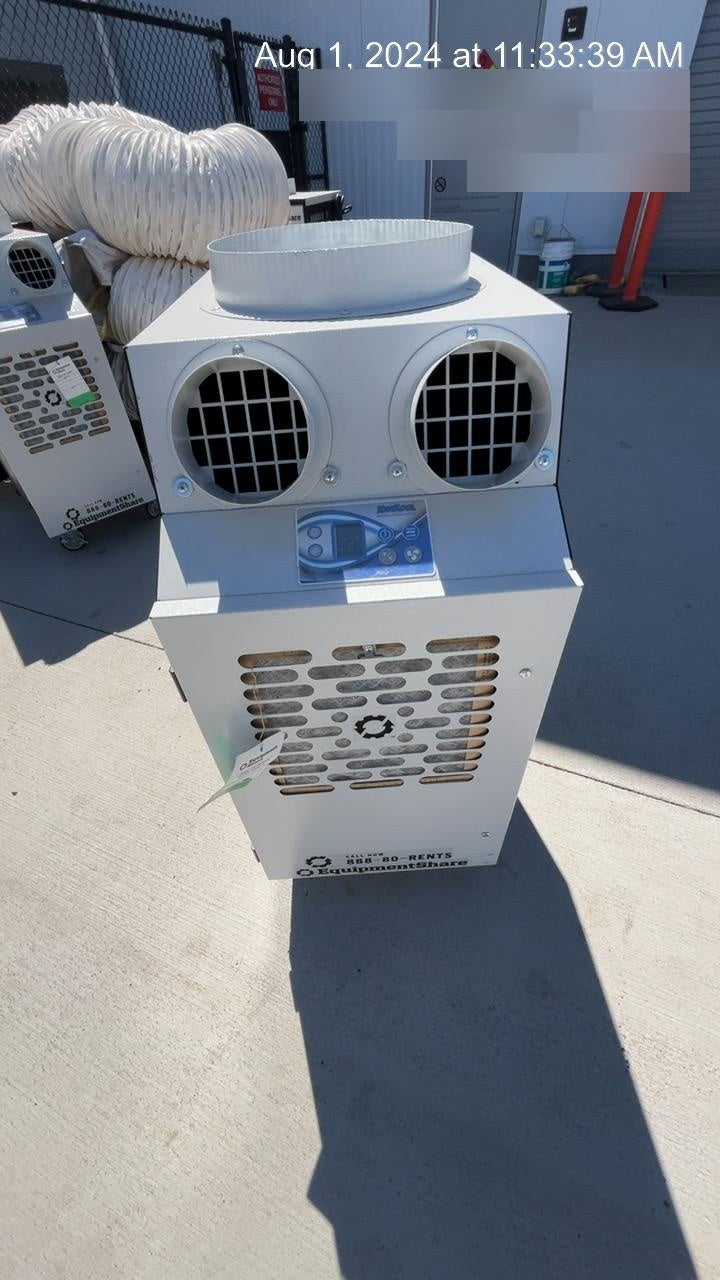 2023 KWIKOOL KPAC1411-2