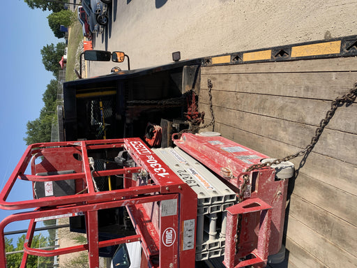 2018 MEC 1330SE MEC 1330SE w/2 Yr Full Extended Warranty