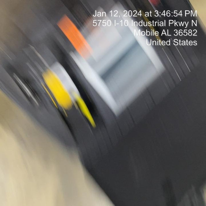 2022 PRUFTECHNIK ALI 50.000-Full