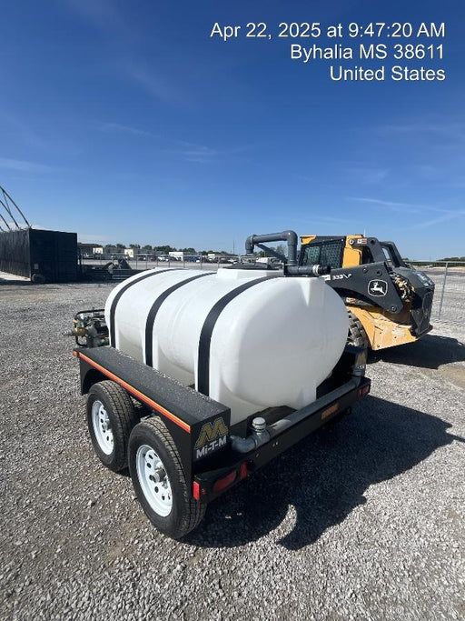 2025 MI-T-M MWT-0510-2MHD