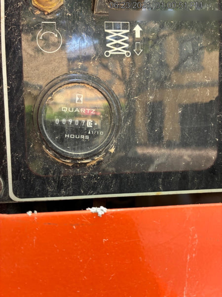 2023 JLG RT3369