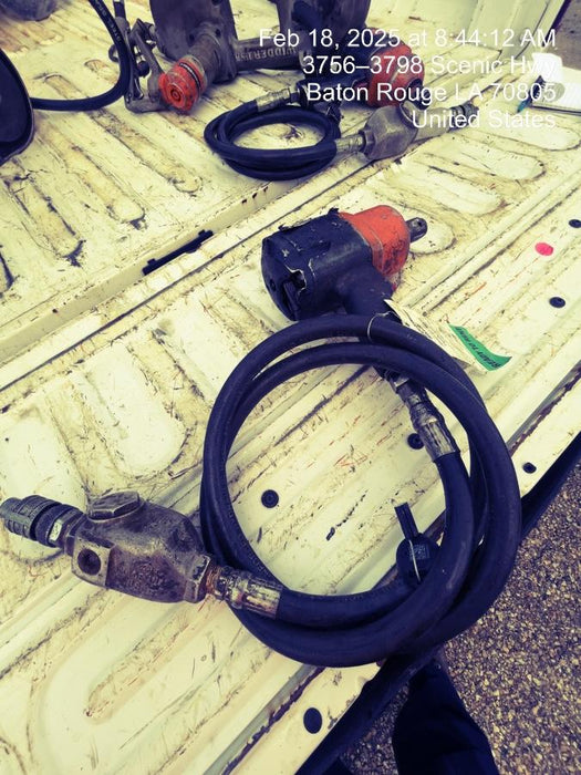 2021 MICHIGAN PNEUMATIC 751SS