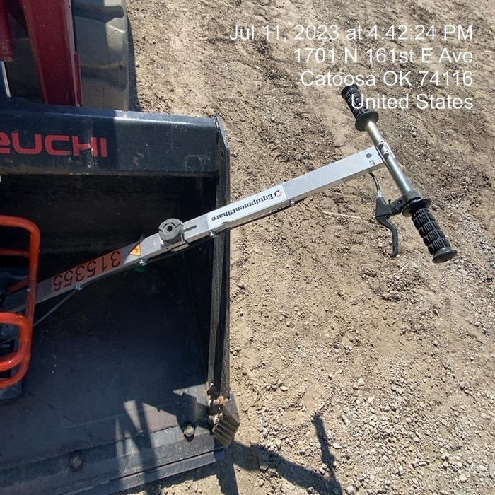 2023 HUSQVARNA SOFF-CUT 150