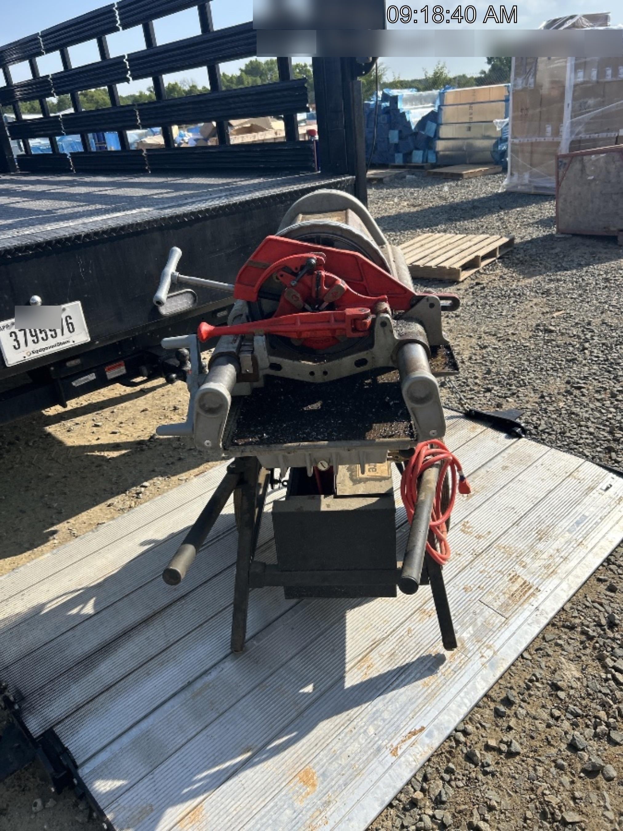 2024 RIDGID 1224