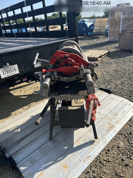 2024 RIDGID 1224