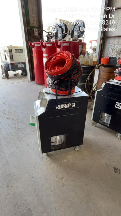 2023 KWIKOOL KPAC1411-2