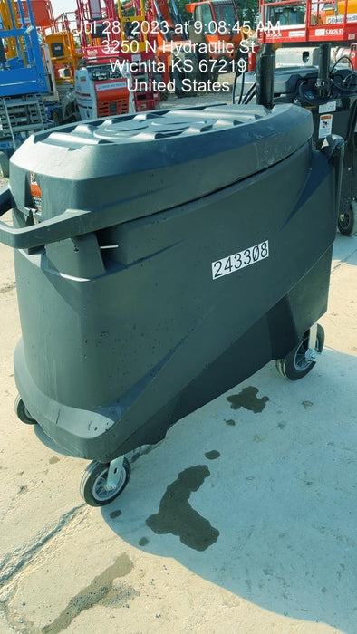 2022 POWER BREEZER PB4BASE