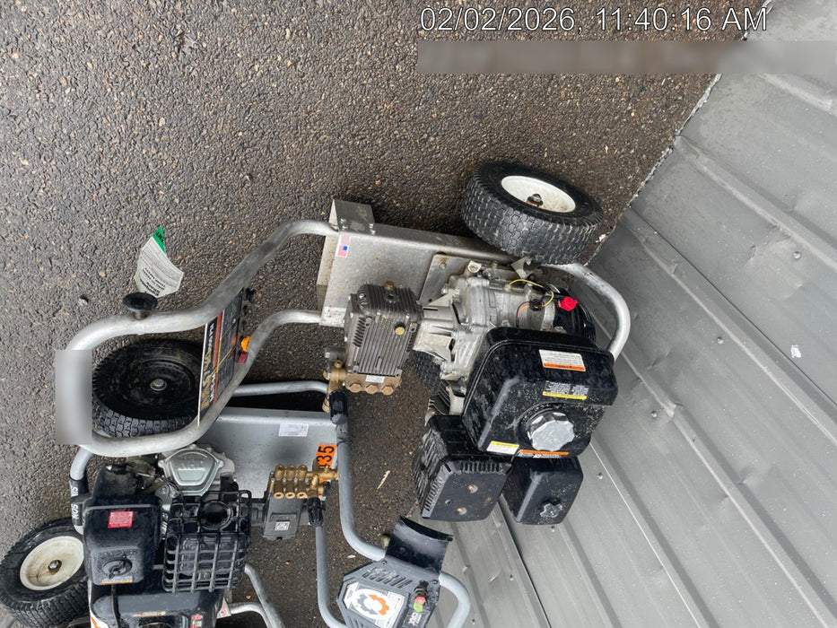 2019 MI-T-M CORPORATION CA-3504-1MAH