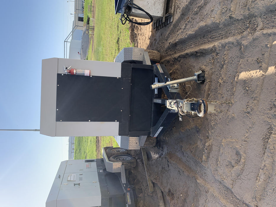 2018 WACKER NEUSON G100