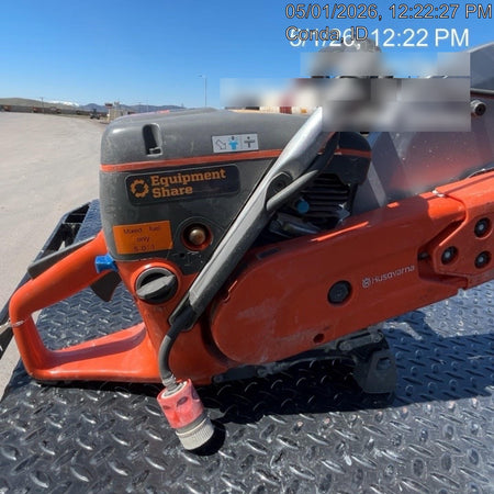 2020 HUSQVARNA K770