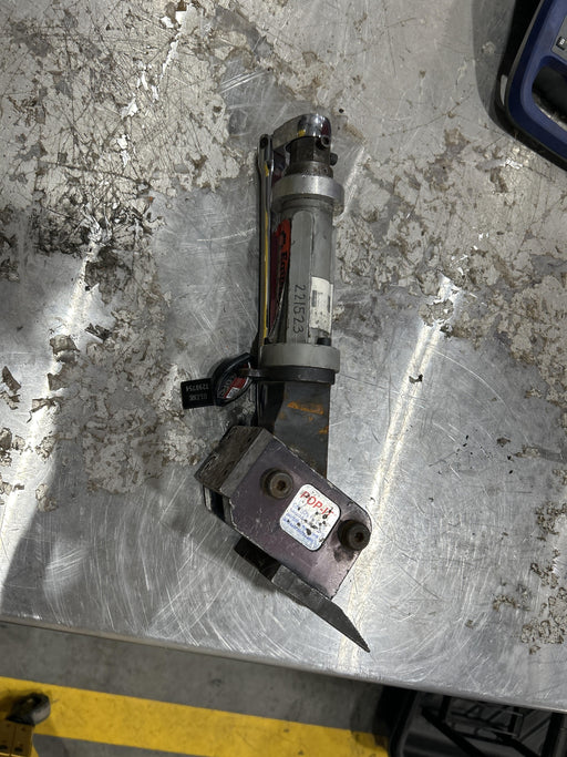 2022 GEARENCG MFG P95-525 GEARNCG MFG