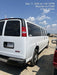 2025 GMC Savana 3500 - Rental