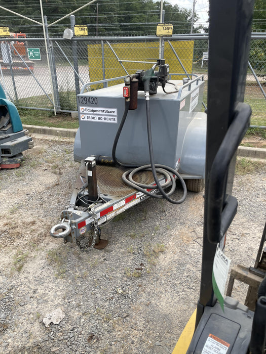 2020 THUNDER CREEK EV500