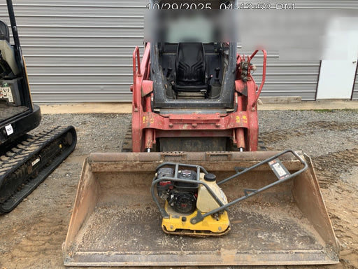 2022 WACKER NEUSON WP1550AW