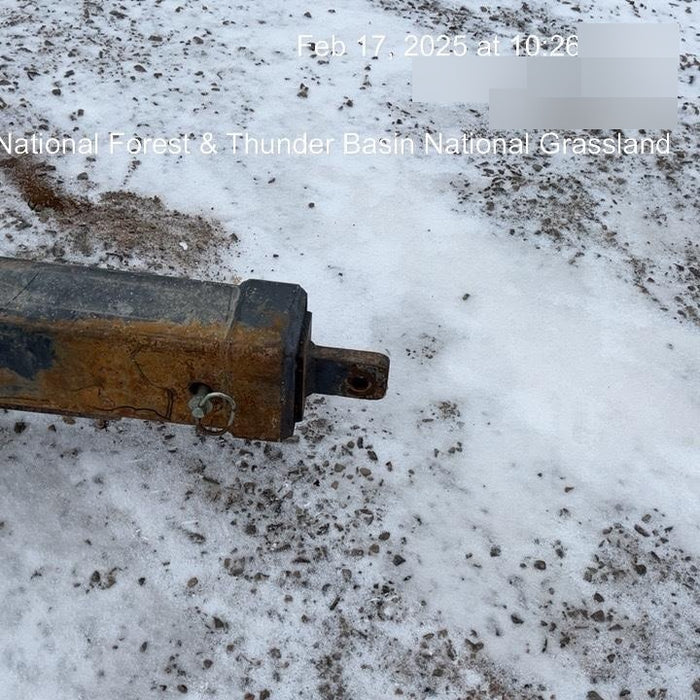 2023 ARROW MATERIAL HANDLING CE60-49