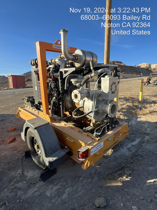 2022 PIONEER PP63C17L2-4045HFC06