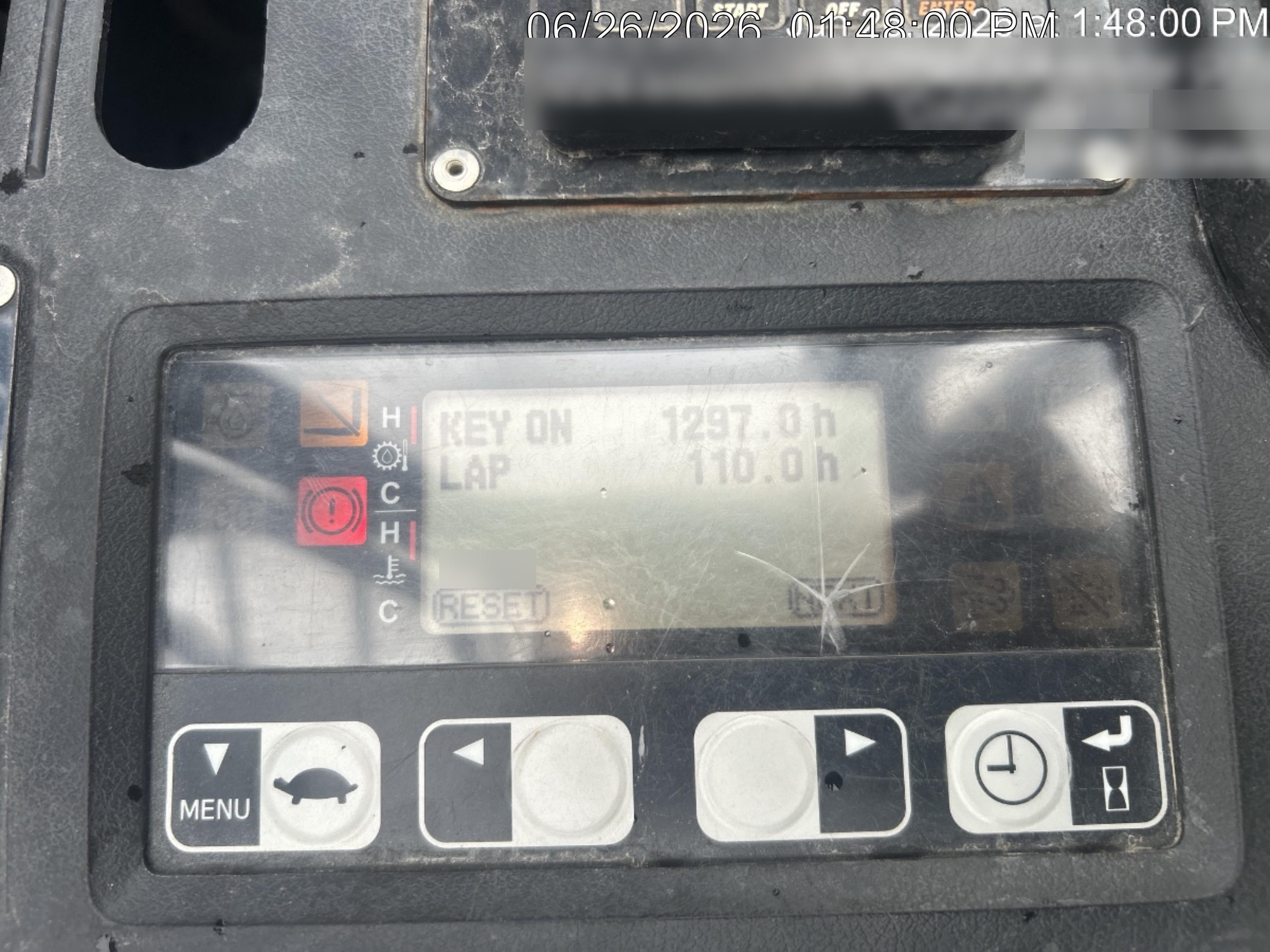 2022 TOYOTA 50-8FGU30 LP - Quad