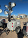 2018 Wacker Neuson LTV6L-MH Wacker Neuson LTV6L Mobile Light Tower w/Fuel Level Sensor Installed