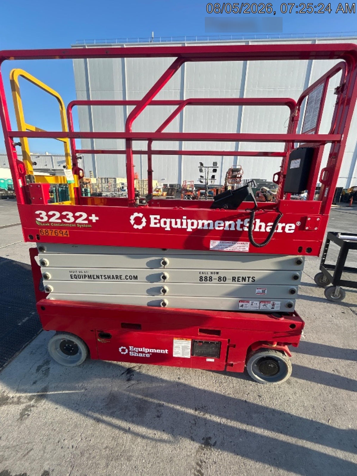 2026 MEC 3232+