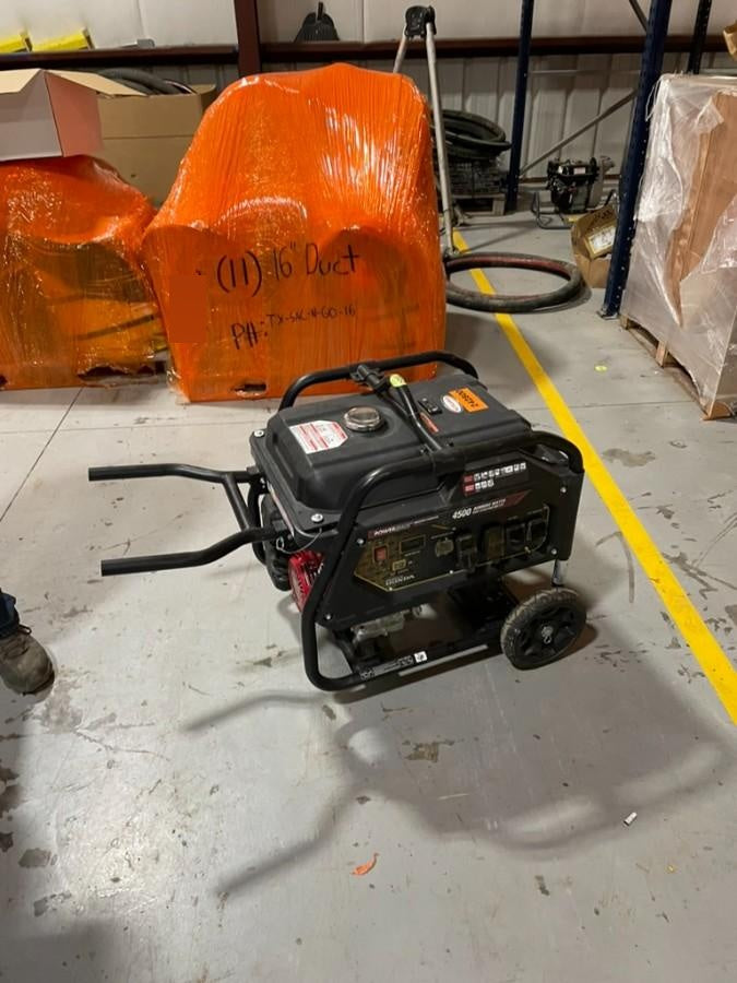 2022 SIMPSON SCGH5500