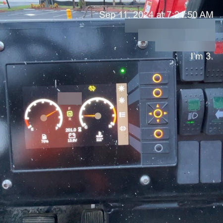 2023 MANITOU MTA5519