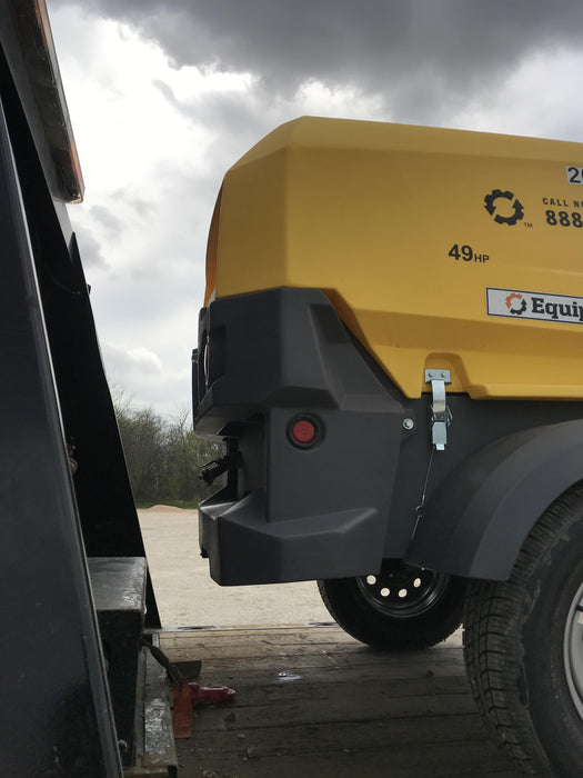 2022 ATLAS COPCO XAS188 CWK