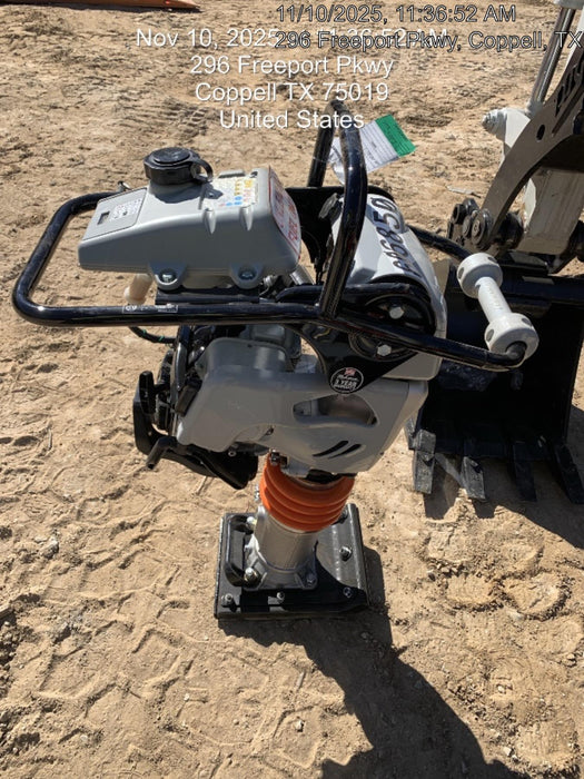 2025 MULTIQUIP MTX60HD