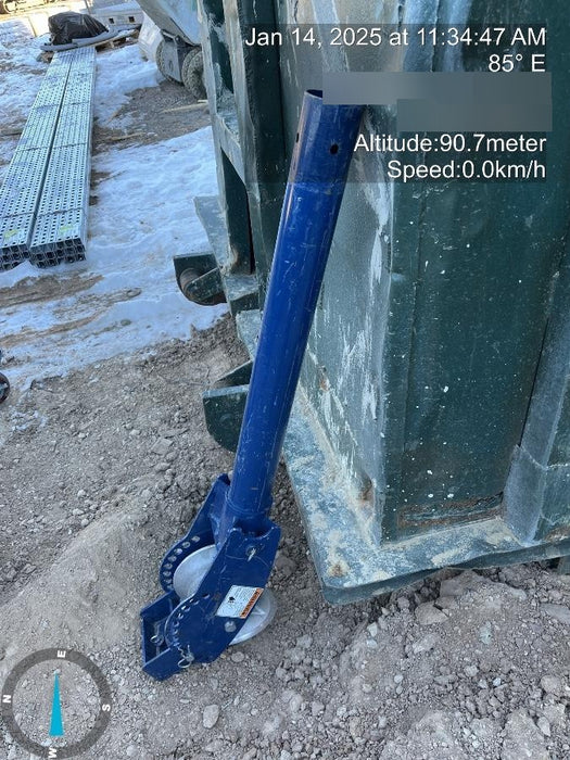 2023 CURRENT TOOLS 100A