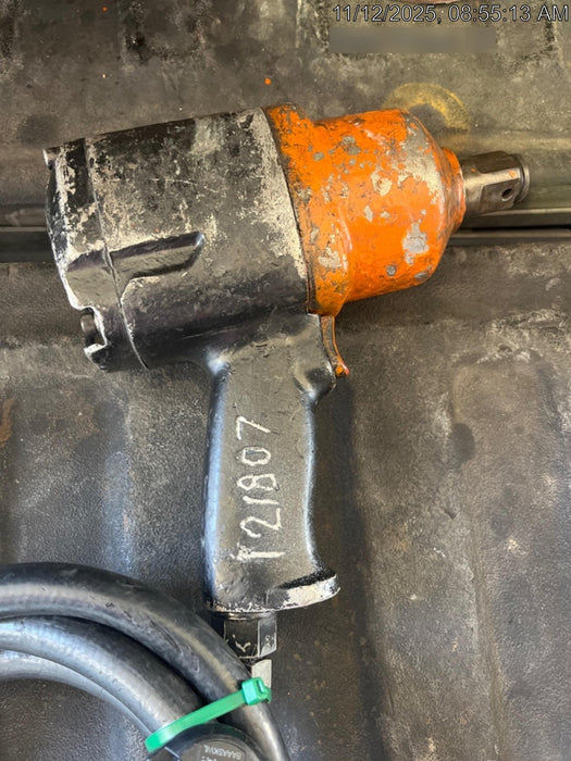 2020 MICHIGAN PNEUMATIC 751SS