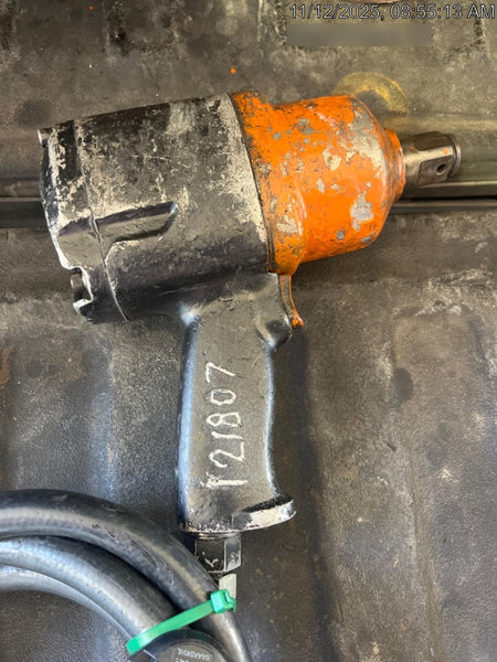 2020 MICHIGAN PNEUMATIC 751SS