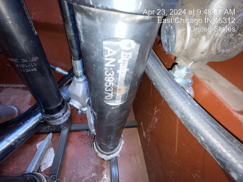 2024 MICHIGAN PNEUMATIC MP-4181-USA-NEP