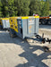 2020 ATLAS COPCO PAS 150 HF CS Enclosed