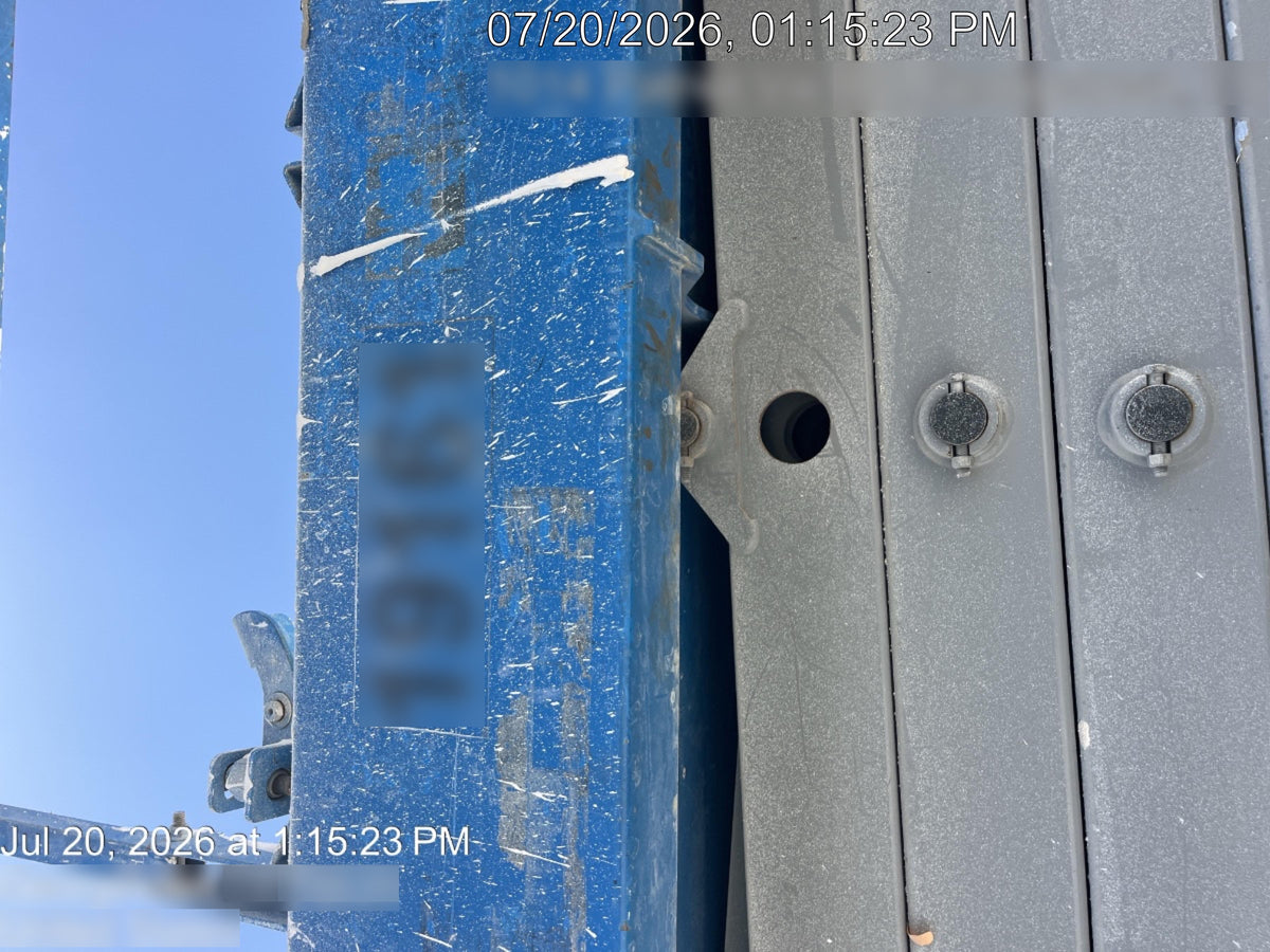 2018 GENIE GS-4047