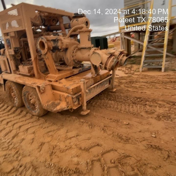 2023 ATLAS COPCO PAC H108 SD