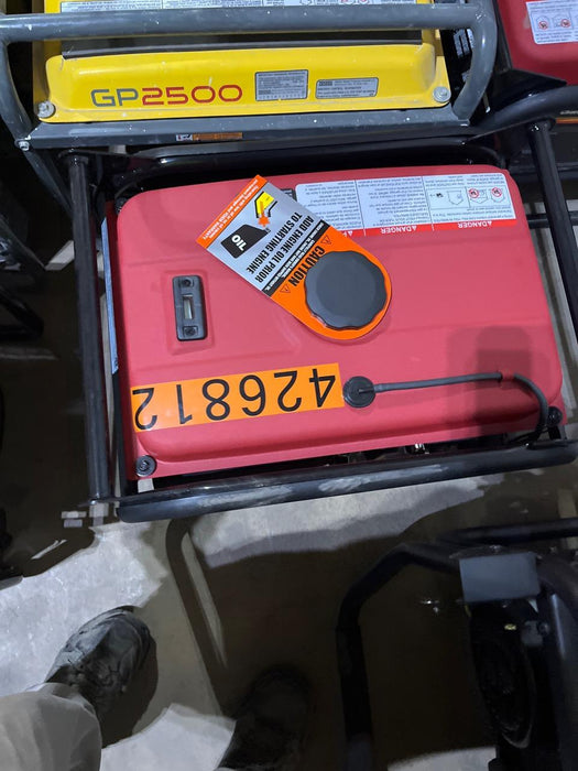 2024 MI-T-M GEN-3600-0MM0